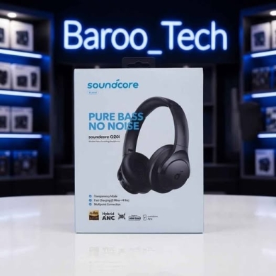Soundcore Q20I Headphones