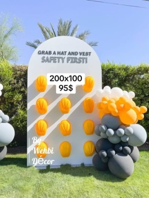 Event Decoration Services