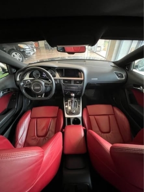 Audi S5 2009 — 4