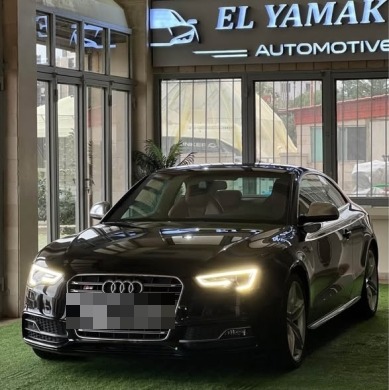 Audi S5 2009 — 3