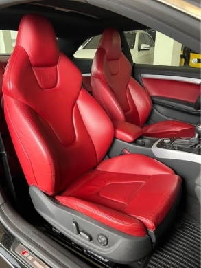 Audi S5 2009 — 5
