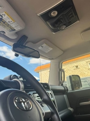 Toyota FJ Cruiser 2014 — 5