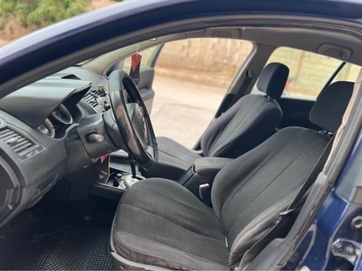 Renault Megane 2006 — 4