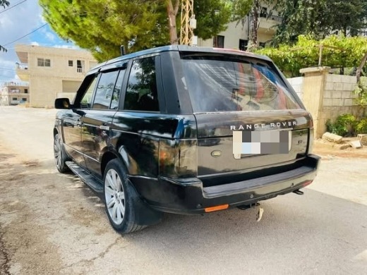 2004 Vehicle for sale or exchange — 4