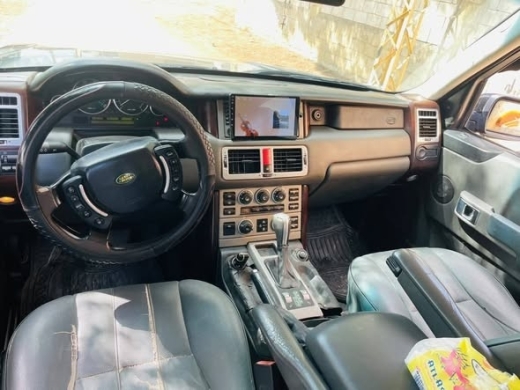 2004 Vehicle for sale or exchange — 2