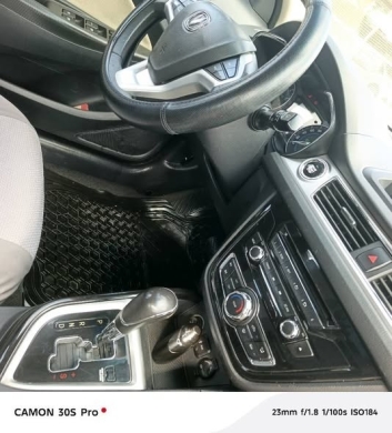 Changan 2018 — 5