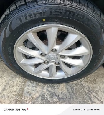 Changan 2018 — 2
