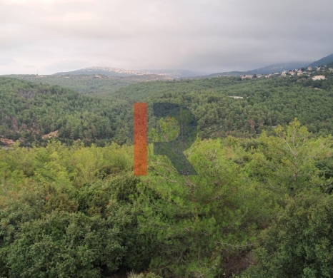 R9-3994 Land for Sale in Karm Saddeh Zgharta | 4,000 m² | 25/50 Zoning — 3