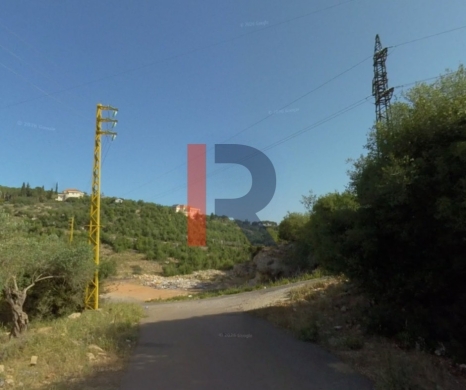 R9-3992 Land for Sale in Nakhleh Koura | 1,500 m² | 20/40 Zoning — 2