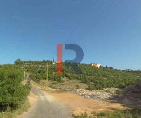 R9-3992 Land for Sale in Nakhleh Koura | 1,500 m² | 20/40 Zoning