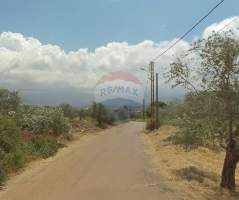 R9-3991 Land for Sale in Batroumine Koura | 1,800 m² | 15/30 Zoningأرض للبيع في بترومين الكورة | 1,800 م² | تصنيف 15/30