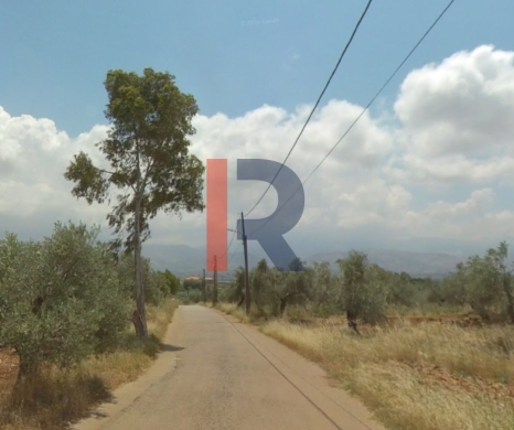 R9-3991 Land for Sale in Batroumine Koura | 1,800 m² | 15/30 Zoning — 2