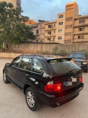 BMW X5 2005 — 3