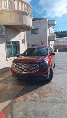 GMC Terrain 2019 — 5