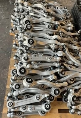 Mercedes Benz Shock Absorbers