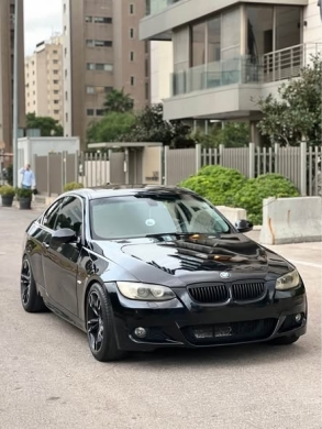 BMW E92 328 2007 — 3