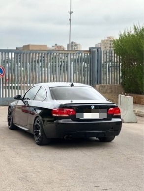 BMW E92 328 2007 — 5