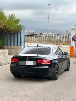 BMW E92 328 2007 — 4