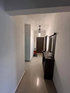 Furnished apartment for rent in Barja — 3
