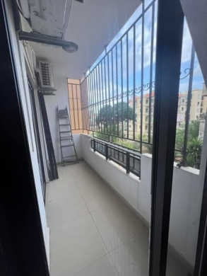 Furnished apartment for rent in Barja