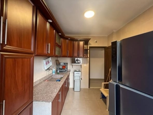 Furnished apartment for rent in Barja — 4
