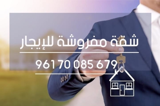Furnished Apartment for Rent in Baassir