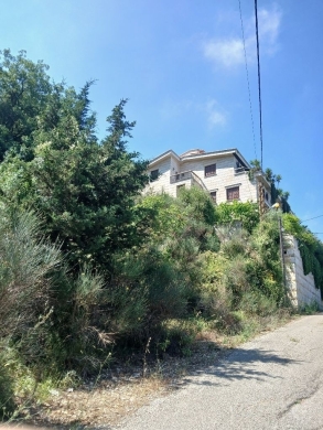أرض للبيع في شويا 1111م² (منطقة فيلات) | 1,111sqm Land for Sale in Chwaya (Villa Zone) — 5