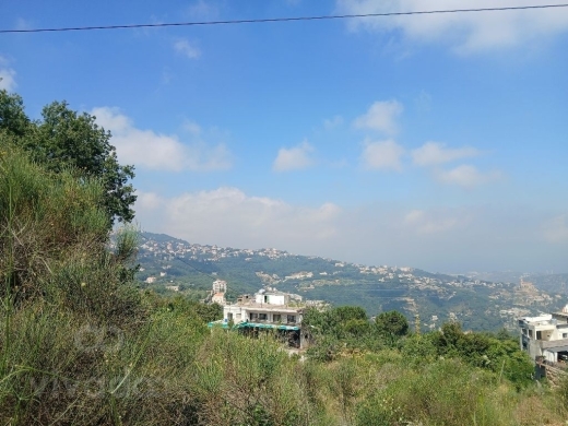 أرض للبيع في شويا 1111م² (منطقة فيلات) | 1,111sqm Land for Sale in Chwaya (Villa Zone) — 2