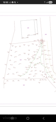 أرض للبيع في شويا 1111م² (منطقة فيلات) | 1,111sqm Land for Sale in Chwaya (Villa Zone) — 8