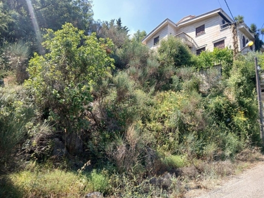 أرض للبيع في شويا 1111م² (منطقة فيلات) | 1,111sqm Land for Sale in Chwaya (Villa Zone) — 7