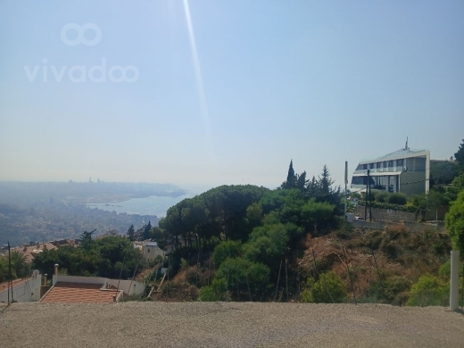 أرض للبيع في شويا 1111م² (منطقة فيلات) | 1,111sqm Land for Sale in Chwaya (Villa Zone)