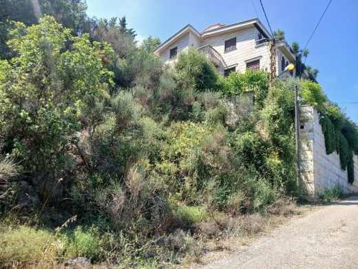 أرض للبيع في شويا 1111م² (منطقة فيلات) | 1,111sqm Land for Sale in Chwaya (Villa Zone) — 6