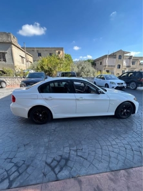 BMW E90 2006 — 4