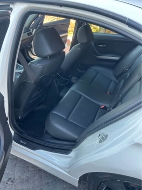 BMW E90 2006 — 3