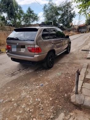 BMW X5 2006 — 3