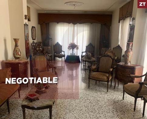 3RD floor/convenient location/close to all amenities/ tripoli/طرابلس/REF#ZT141403