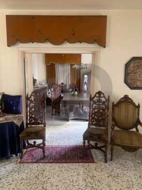 3RD floor/convenient location/close to all amenities/ tripoli/طرابلس/REF#ZT141403 — 3