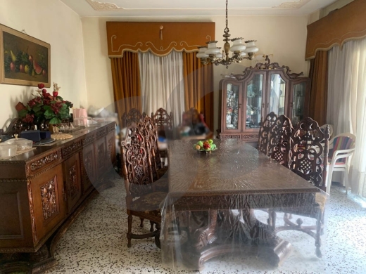 3RD floor/convenient location/close to all amenities/ tripoli/طرابلس/REF#ZT141403 — 2