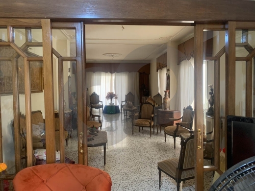 3RD floor/convenient location/close to all amenities/ tripoli/طرابلس/REF#ZT141403 — 4