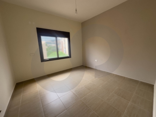Duplex Apartment for Sale/3 minutes from highway/panoramic sea view/NAHR… — 5