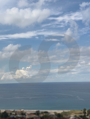 Duplex Apartment for Sale/3 minutes from highway/panoramic sea view/NAHR… — 4