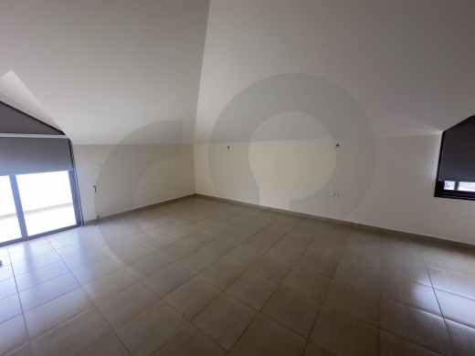 Duplex Apartment for Sale/3 minutes from highway/panoramic sea view/NAHR… — 9
