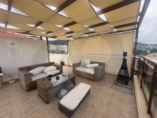 Duplex Apartment for Sale/3 minutes from highway/panoramic sea view/NAHR… — 7