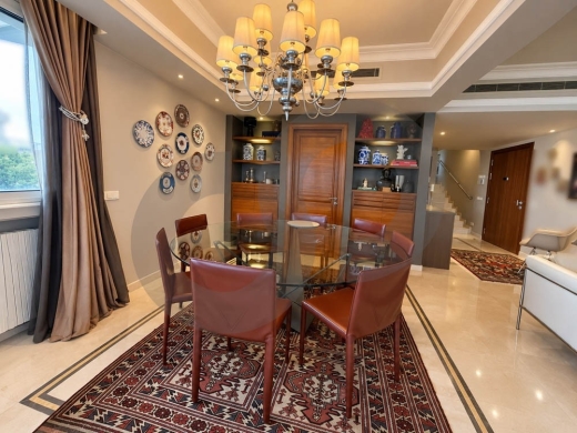 prime location/sea and mountain view/Furnished/Ready to move in… — 6