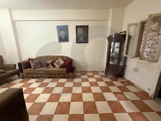 Ground-Floor Apartment For Sale/NOWAYRI-BEIRUT/نويري/REF#YJ141396 — 3