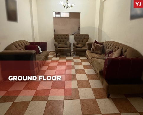Ground-Floor Apartment For Sale/NOWAYRI-BEIRUT/نويري/REF#YJ141396