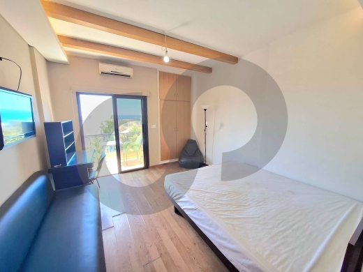 FURNISHED STUDIO FOR RENT/BLAT,JBEIL/بلاط/quiet and convenient locationREF#RB141394 ! — 3