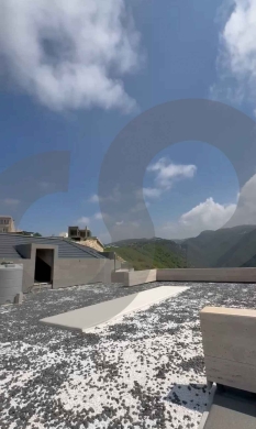 UNFINISHED VILLA/5 MASTER BEDROOMS/INFINITY POOL/UNOBSTRUCTED SEA… — 7