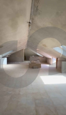 UNFINISHED VILLA/5 MASTER BEDROOMS/INFINITY POOL/UNOBSTRUCTED SEA… — 9