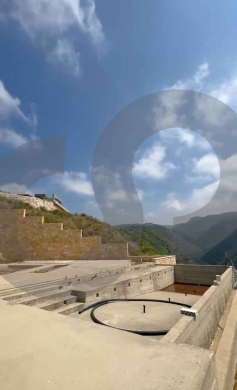 UNFINISHED VILLA/5 MASTER BEDROOMS/INFINITY POOL/UNOBSTRUCTED SEA… — 12